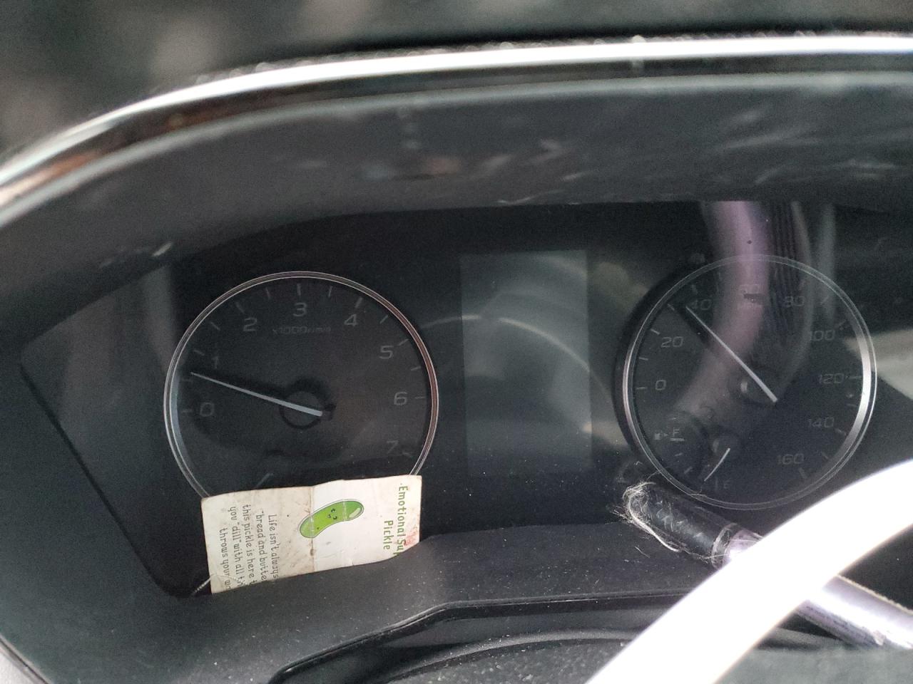 2023 SUBARU OUTBACK PREMIUM VIN:4S4BTACCXP3176733