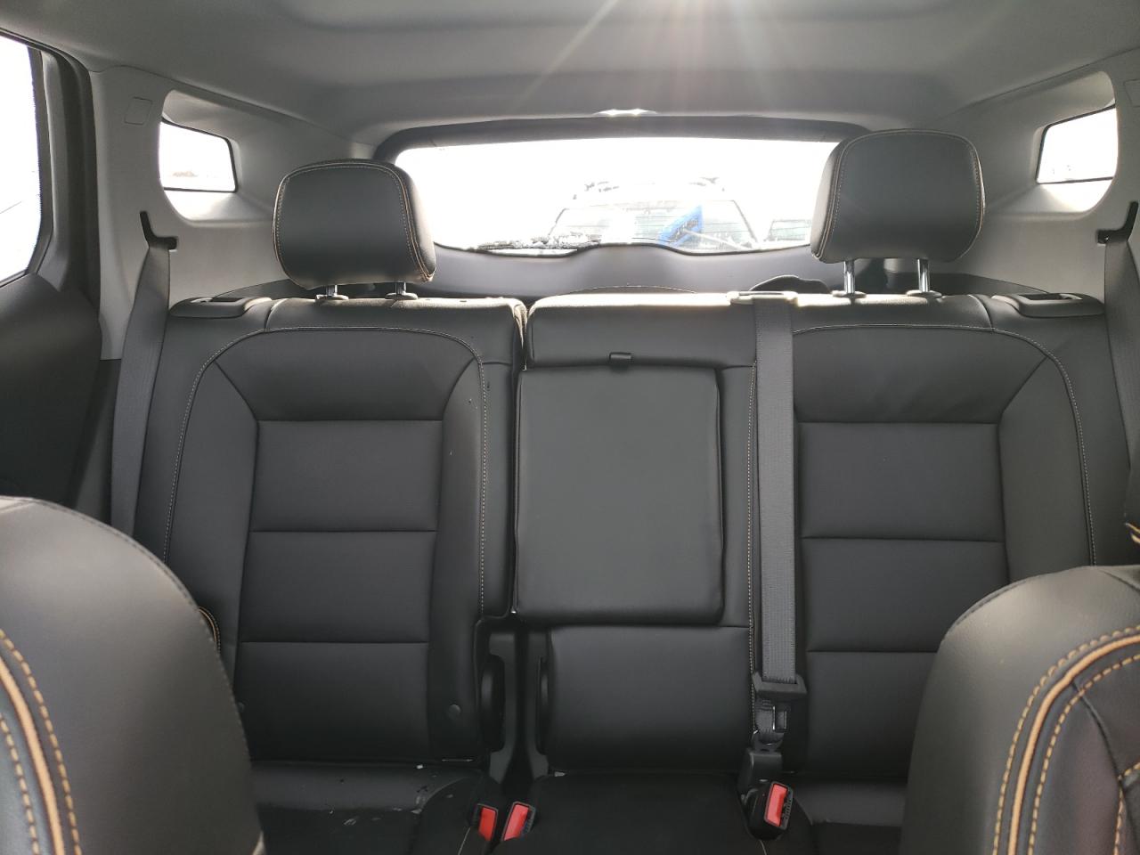 2024 GMC TERRAIN AT4 VIN:3GKALYEG7RL289477