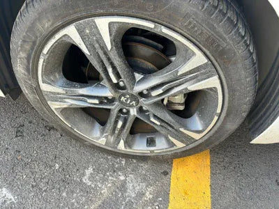 2021 Kia K5 KNAG541JBMA016570 VIN:KNAG541JBMA016570