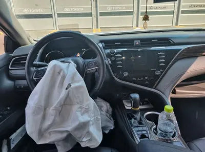 2019 Toyota Camry JTNB21HK8K3022422 VIN:JTNB21HK8K3022422