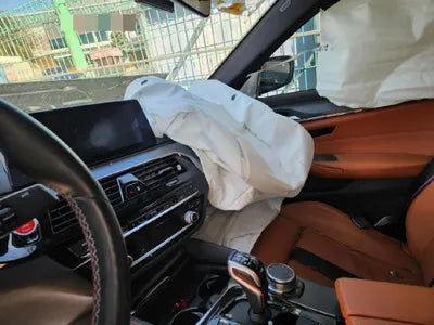 2019 BMW M5 WBSJF0105KBS91354 VIN:WBSJF0105KBS91354