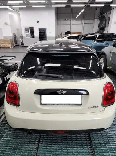 2016 MINI Cooper WMWXP5106G3A98420 VIN:WMWXP5106G3A98420