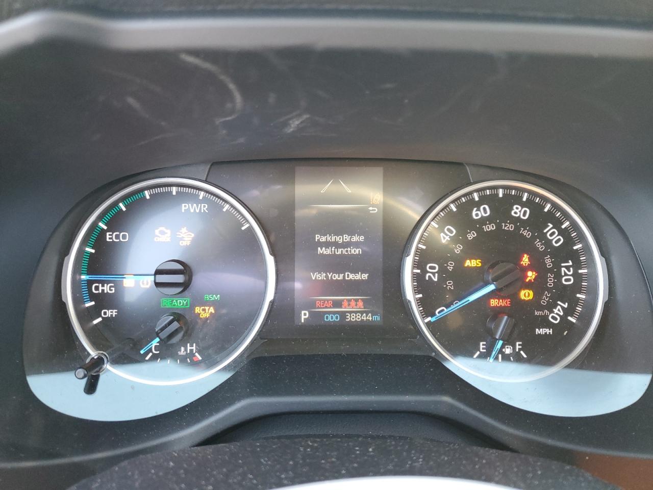 2022 TOYOTA RAV4 SE VIN:4T3T6RFV1NU103899