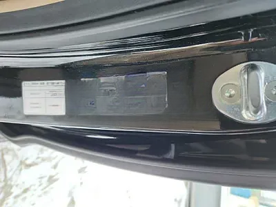 2015 Kia Carnival KNHMF37ABFS059871 VIN:KNHMF37ABFS059871
