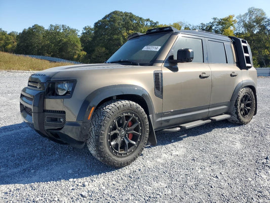 2022 LAND ROVER DEFENDER 110 X VIN:SALEXERU6N2074192