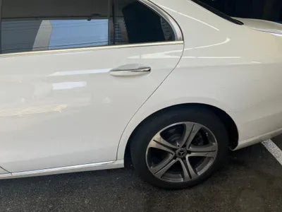 2018 Mercedes-Benz E 220 WDDZF0EB0KA492712 VIN:WDDZF0EB0KA492712