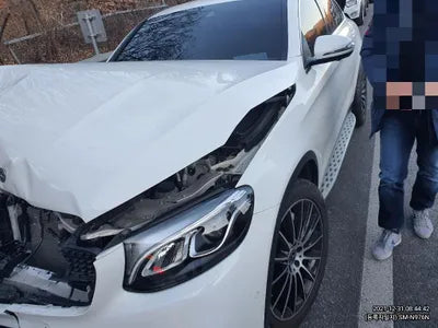 2018 Mercedes-Benz GLC 220 WDC0J0FB2JF381493 VIN:WDC0J0FB2JF381493