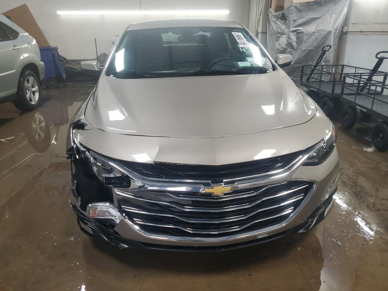 2022 CHEVROLET MALIBU LT VIN:1G1ZD5ST8NF178090