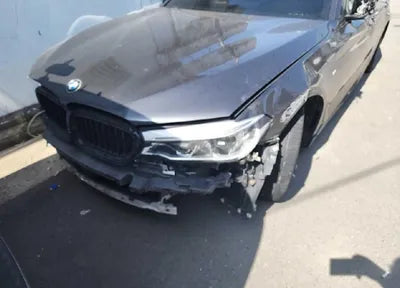 2017 BMW 520 662KMWBAJC5107HG8 VIN:662KMWBAJC5107HG8