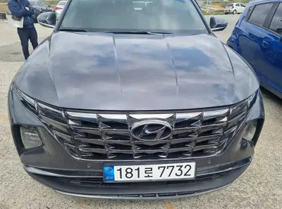 2021 Hyundai Tucson KMHJE81BGMU004959 VIN:KMHJE81BGMU004959