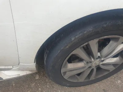 2017 Kia Carnival KNAMC81ABHS270912 VIN:KNAMC81ABHS270912