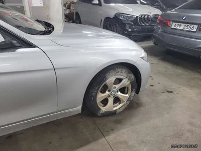 2015 BMW 320 WBA3E1105FF947668 VIN:WBA3E1105FF947668