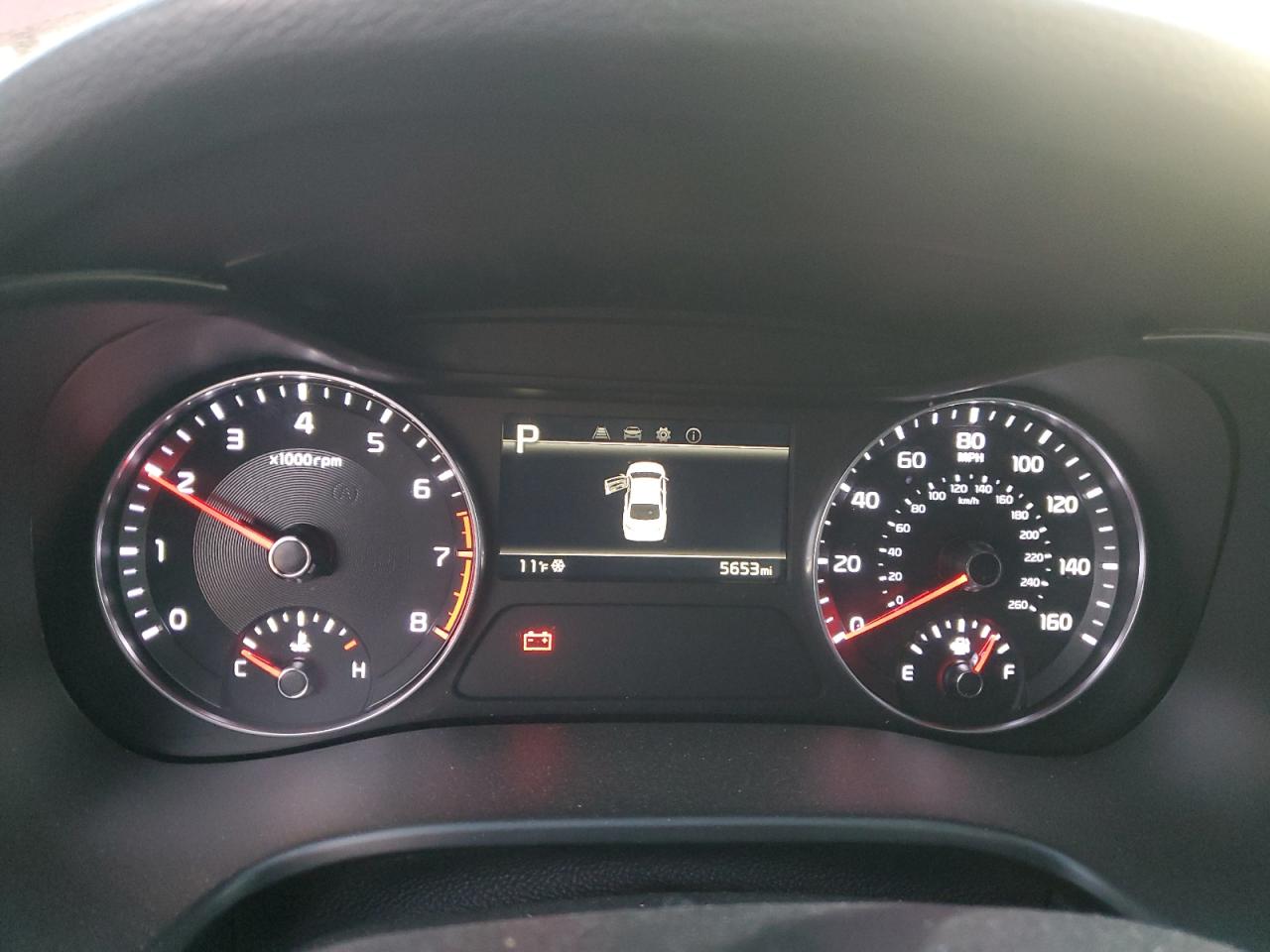 2024 KIA FORTE LX VIN:3KPF24ADXRE740334