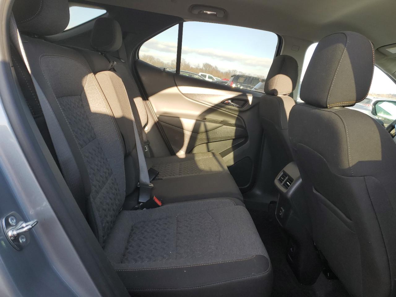 2024 CHEVROLET EQUINOX LT VIN:3GNAXKEG6RL371530