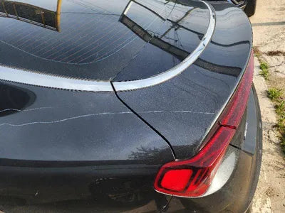 2020 Kia K5 VIN: