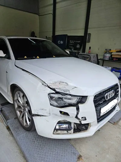 2015 Audi A5 261KMWAUZZZ8T0FA0 VIN:261KMWAUZZZ8T0FA0