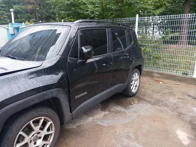 2020 Jeep Renegade 1C4BU0000LPL12386 VIN:1C4BU0000LPL12386