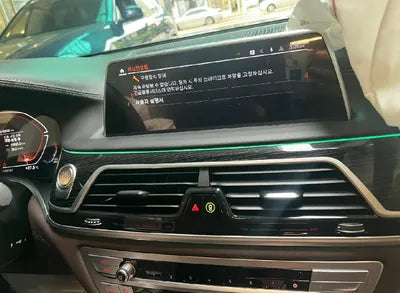 2022 BMW 740 WBA7D2101NCH79945 VIN:WBA7D2101NCH79945