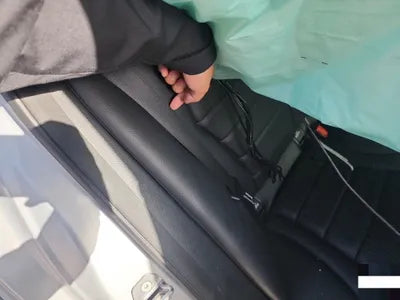 2016 Mercedes-Benz C 220 VIN: