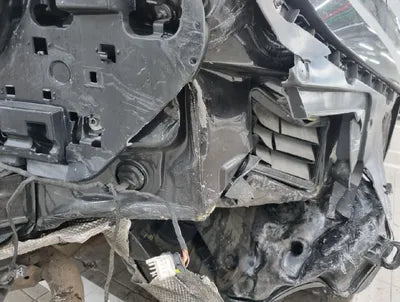 2017 BMW 520 WBAJC3101HWB76690 VIN:WBAJC3101HWB76690