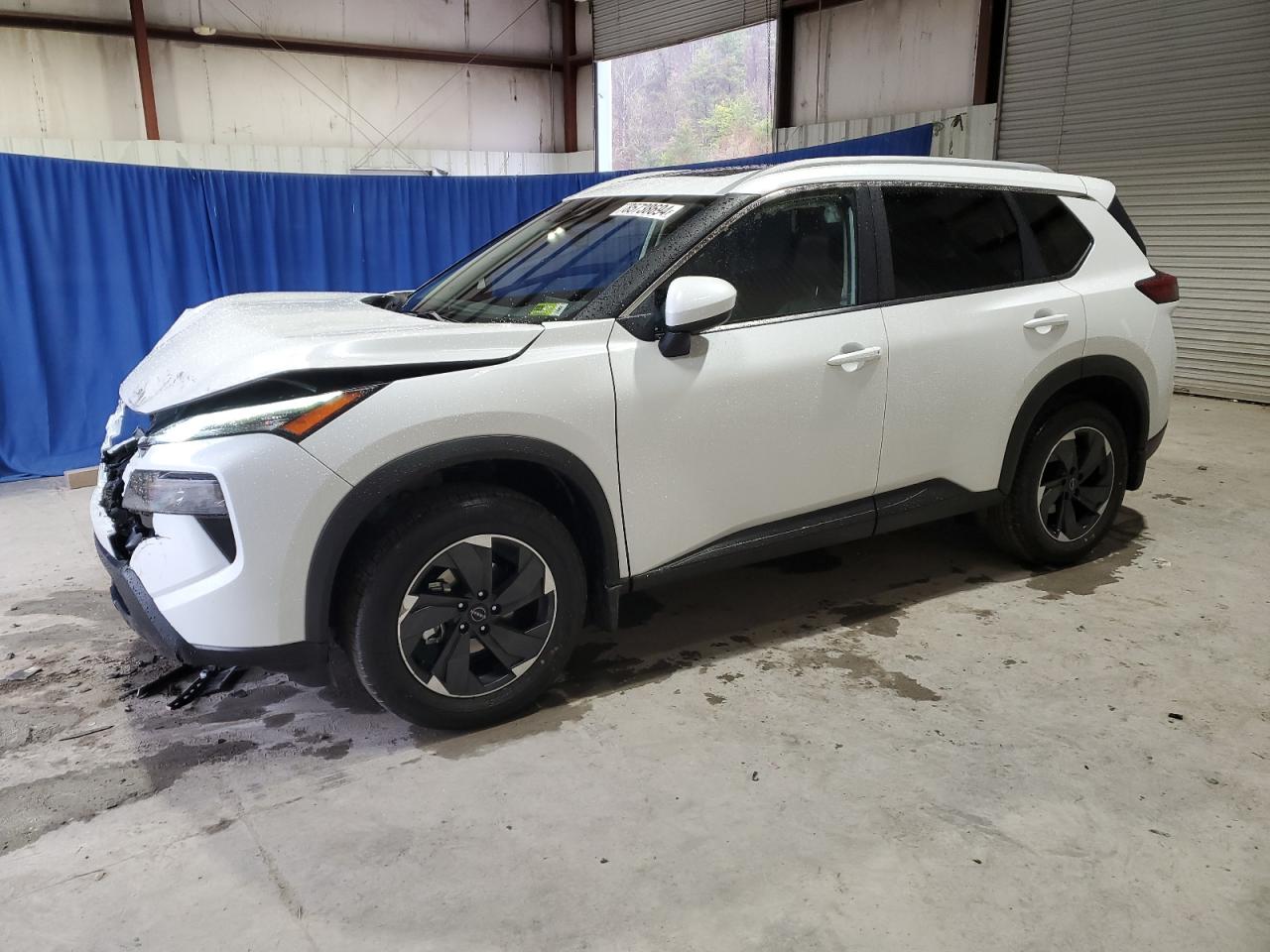 2024 NISSAN ROGUE SV VIN:JN8BT3BB2RW291079
