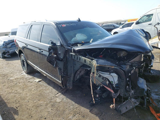 2021 LINCOLN NAVIGATOR VIN:5LMJJ3TTXME******