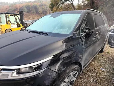2021 Kia Carnival KNANE81BBMS082298 VIN:KNANE81BBMS082298