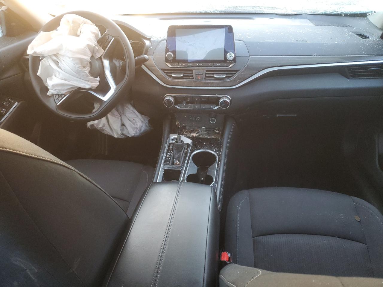 2023 NISSAN ALTIMA SV VIN:1N4BL4DV1PN416980