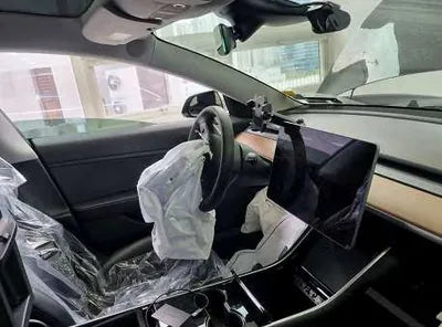 2020 Tesla Model 3 5YJ3E1EBXLF726016 VIN:5YJ3E1EBXLF726016