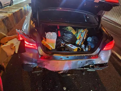 2017 BMW 530 WBAJD3107JG970118 VIN:WBAJD3107JG970118