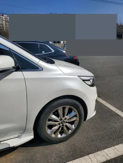 2015 Kia Carnival KNAME81ABFS066575 VIN:KNAME81ABFS066575