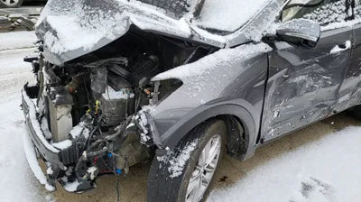 2016 Hyundai Santa FE KMHSW81XBGU582188 VIN:KMHSW81XBGU582188