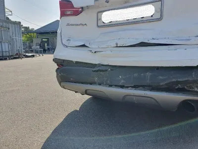 2015 Hyundai Santa FE 054KMKMHSW81XBFU3 VIN:054KMKMHSW81XBFU3
