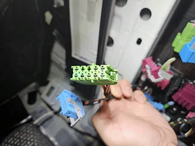 2017 Mercedes-Benz E 220 WDDZF0EB1HA050059 VIN:WDDZF0EB1HA050059