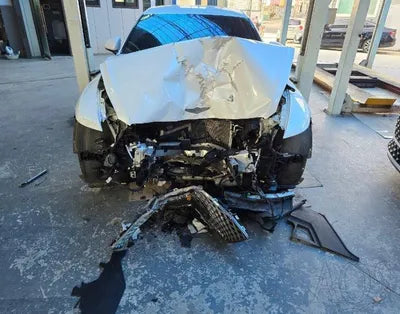 2021 Genesis G80 VIN: