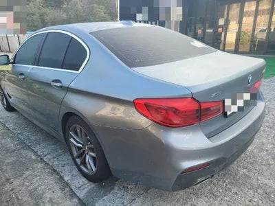 2017 BMW 520 320KMWBAJC5105HG8 VIN:320KMWBAJC5105HG8