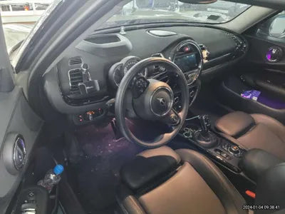 2020 MINI Clubman WMWXJ3108L2N26278 VIN:WMWXJ3108L2N26278