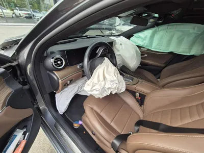 2022 Mercedes-Benz E 250 W1KZF4FB0NB045527 VIN:W1KZF4FB0NB045527