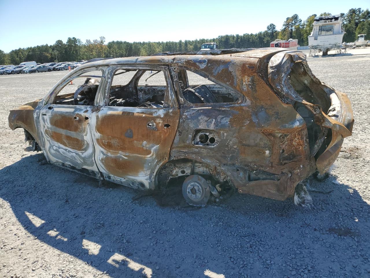 2023 KIA SORENTO SX VIN:5XYRKDLF6PG238979