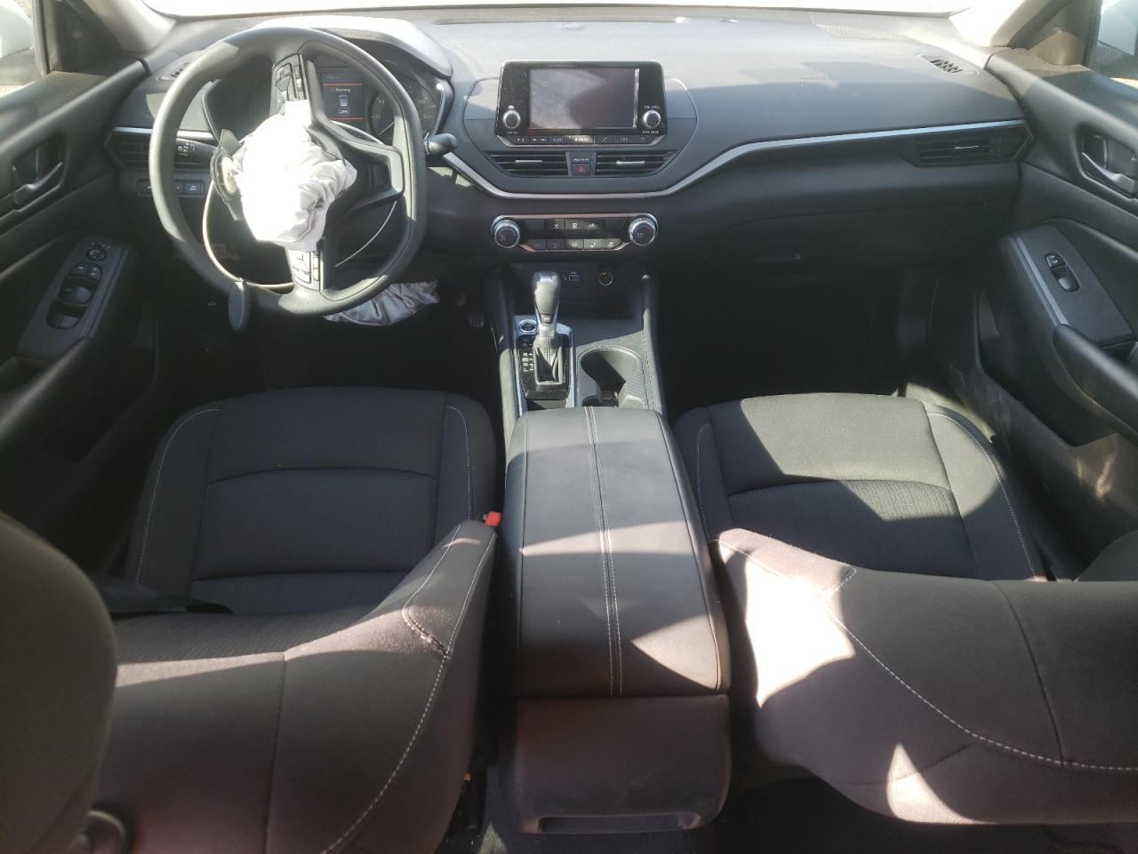 2023 NISSAN ALTIMA S VIN:1N4BL4BV8PN322307