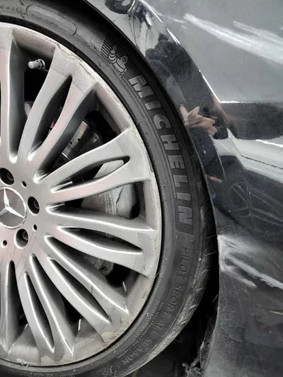 2018 Mercedes-Benz S 560 VIN: