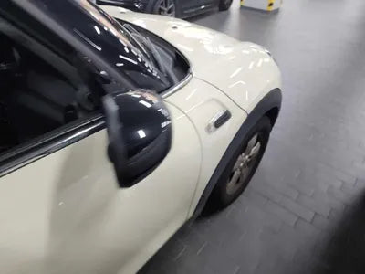 2020 MINI Cooper VIN: