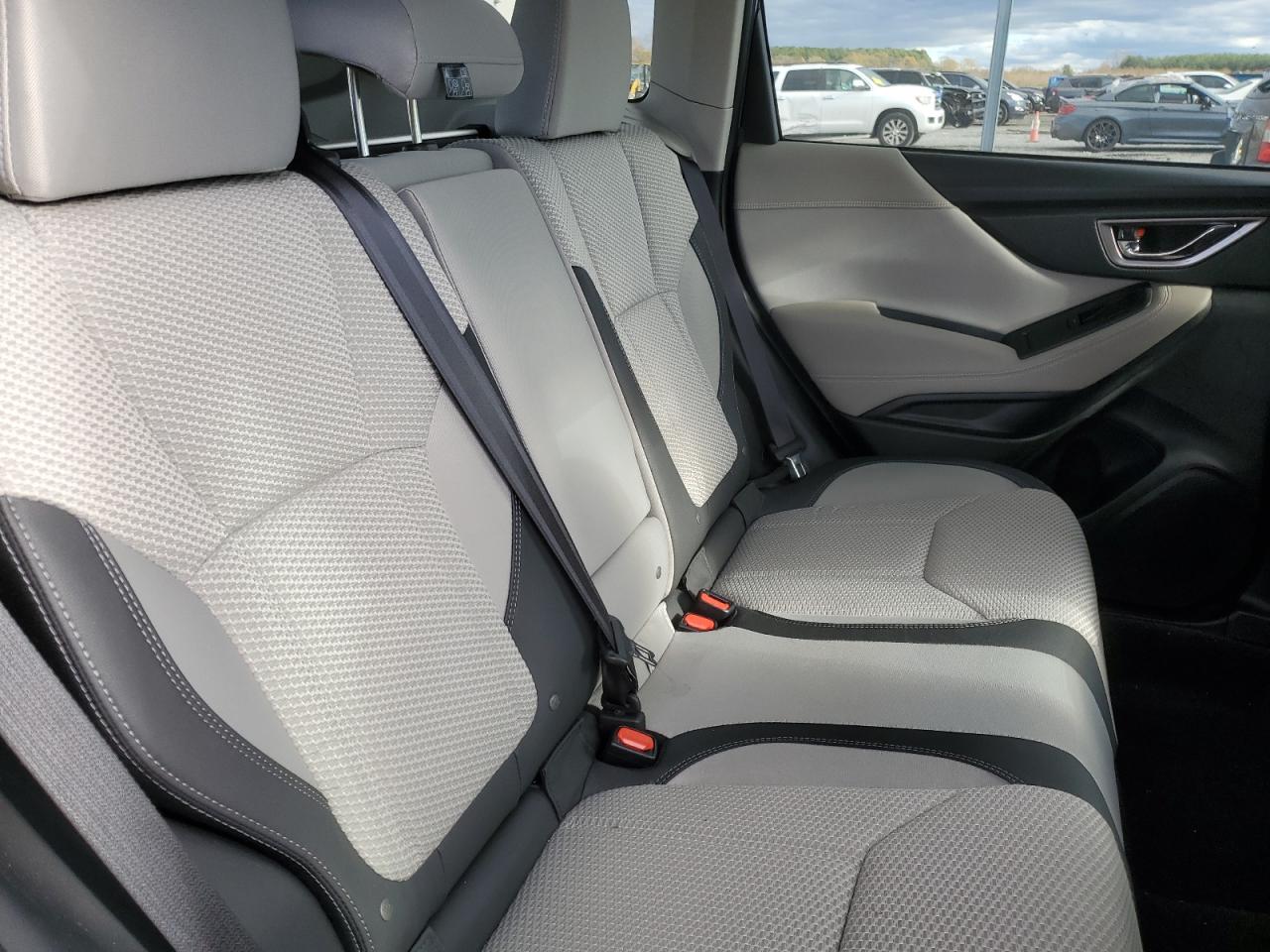 2024 SUBARU FORESTER PREMIUM VIN:JF2SKADC7RH479515