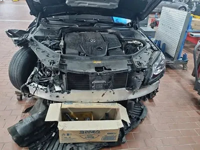 2019 Mercedes-Benz S 350 WDDUF2BB3KA488227 VIN:WDDUF2BB3KA488227