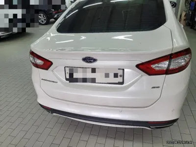 2017 Ford Mondeo WF0DXXWPCHGS23396 VIN:WF0DXXWPCHGS23396