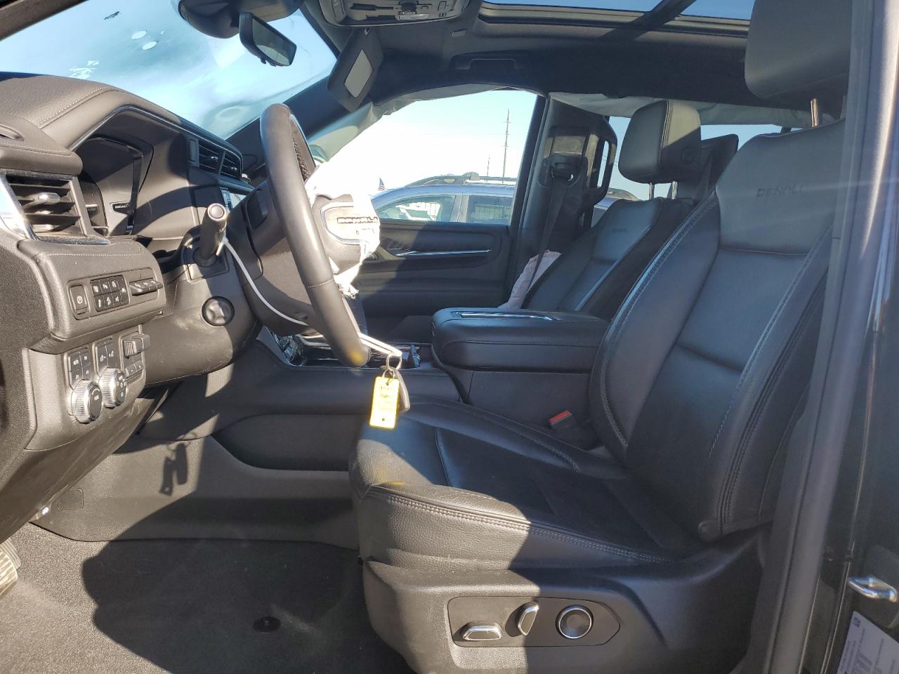 2024 GMC YUKON DENALI VIN:1GKS2DKL8RR173831
