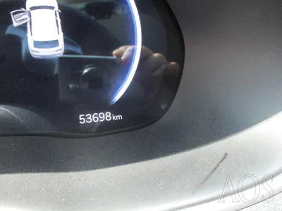 2020 Genesis GV80 VIN: