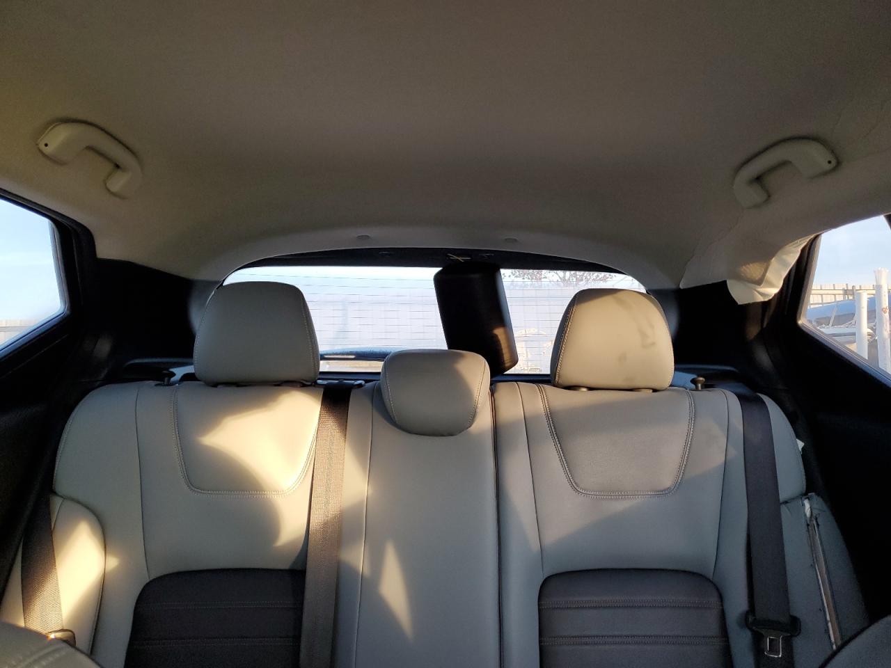 2022 NISSAN KICKS SR VIN:3N1CP5DVXNL504810