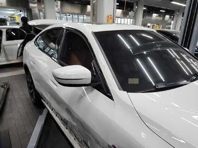 2022 Volvo S40 VIN: