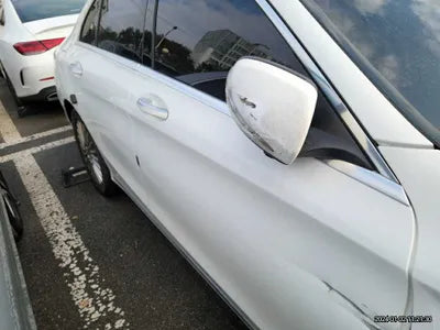 2015 Mercedes-Benz C 220 WDDWF0EB5FF128961 VIN:WDDWF0EB5FF128961